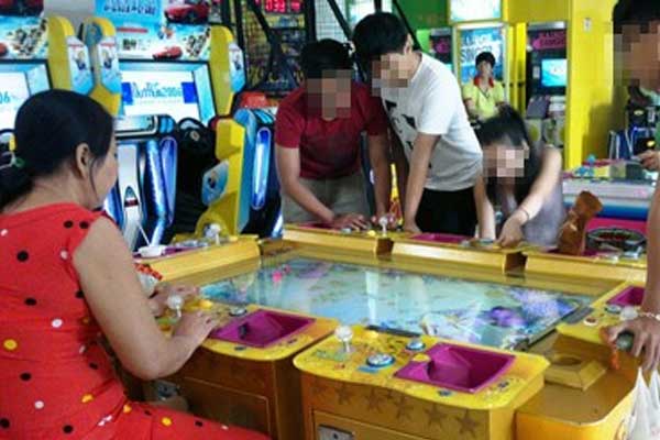 Cộng đồng bắn cá đổi thưởng sôi nổi tại Topgamebaidoithuong.club