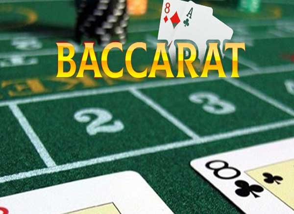 Cộng đồng người chơi Baccarat sôi động