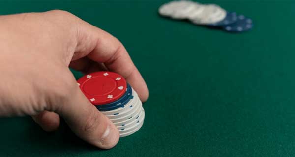 Quản lý vốn khi chơi poker